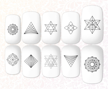 Геометрия 1 F-1732