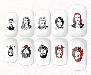 Игра пристолов F-1740